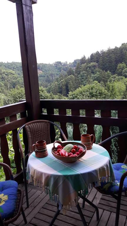 Apartment "Spatzennest"