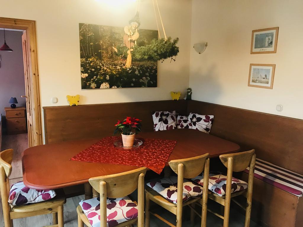 Apartment "Adlerhorst"